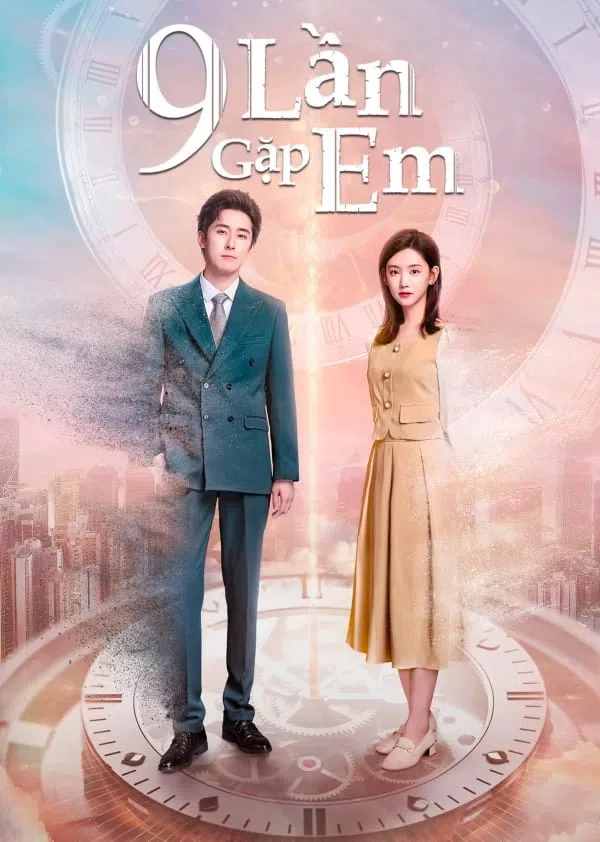 Xem Phim 9 Lần Gặp Em Vietsub HD Online