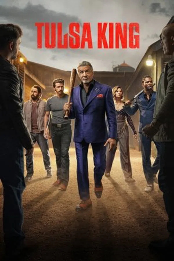 Ông Trùm Vùng Tulsa (Phần 3)